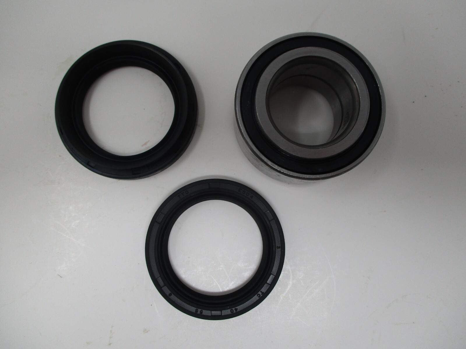 MOOSE WHEEL BEARING AND SEAL KIT 0215-0076 Artic Cat