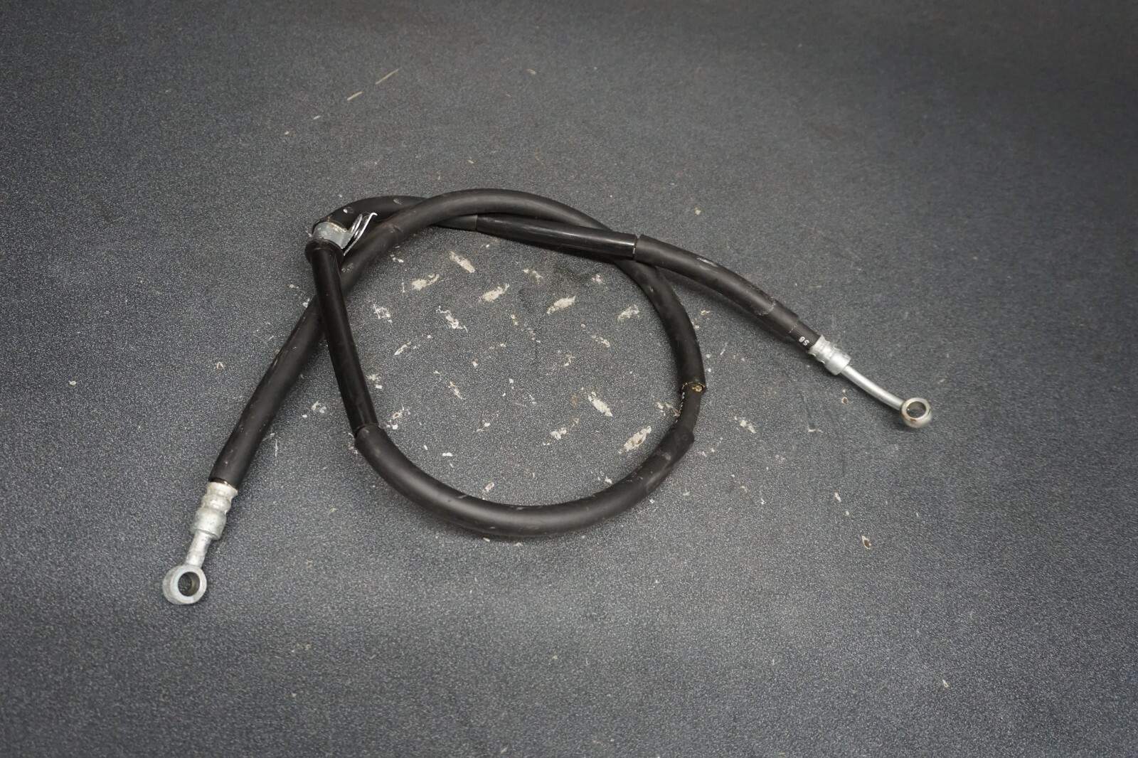 2008-2014 FX NYTRO RTX XTX Yamaha Snowmobile OEM Hydraulic Brake Hose Line