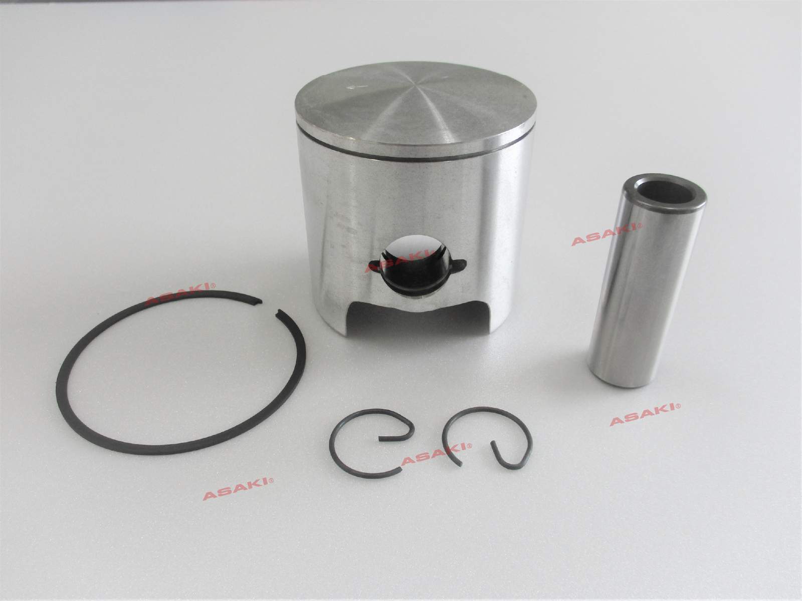 For YAMAHA Snowmobile SRX440D Piston kit 09-818 8J0-11631-00-93 STD + Ring
