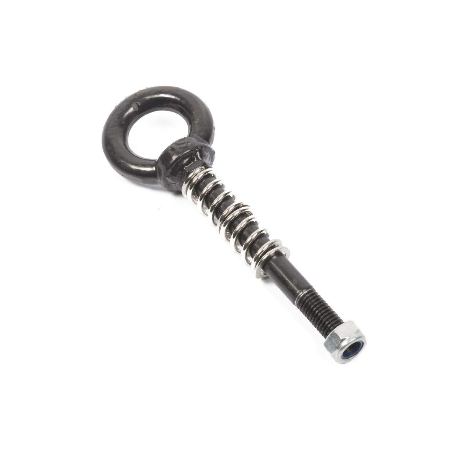 Kimpex Sleight Hitch for Artic Cat – 283482