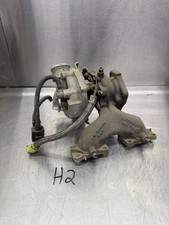 06 07 08 09 10 Polaris Turbo Charger FST IQ 750 Touring Turbo Dragon 0452947