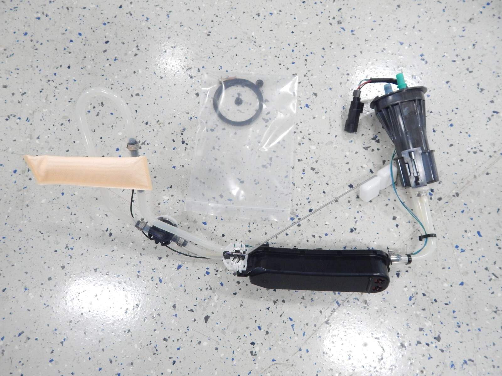 Polaris Snowmobile 2022-2025 Matryx RMK Fuel Pump Kit – 2208331 2211994