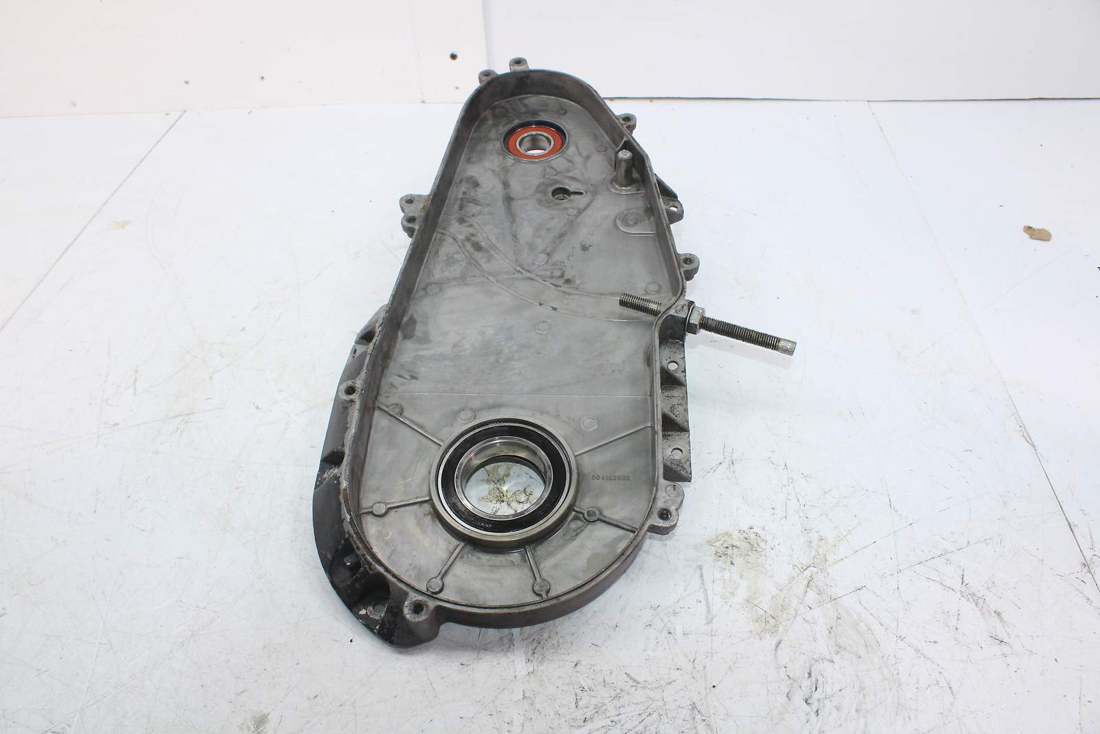 2008 Ski-Doo GSX 800R Limited Power TEK chain case 504152684