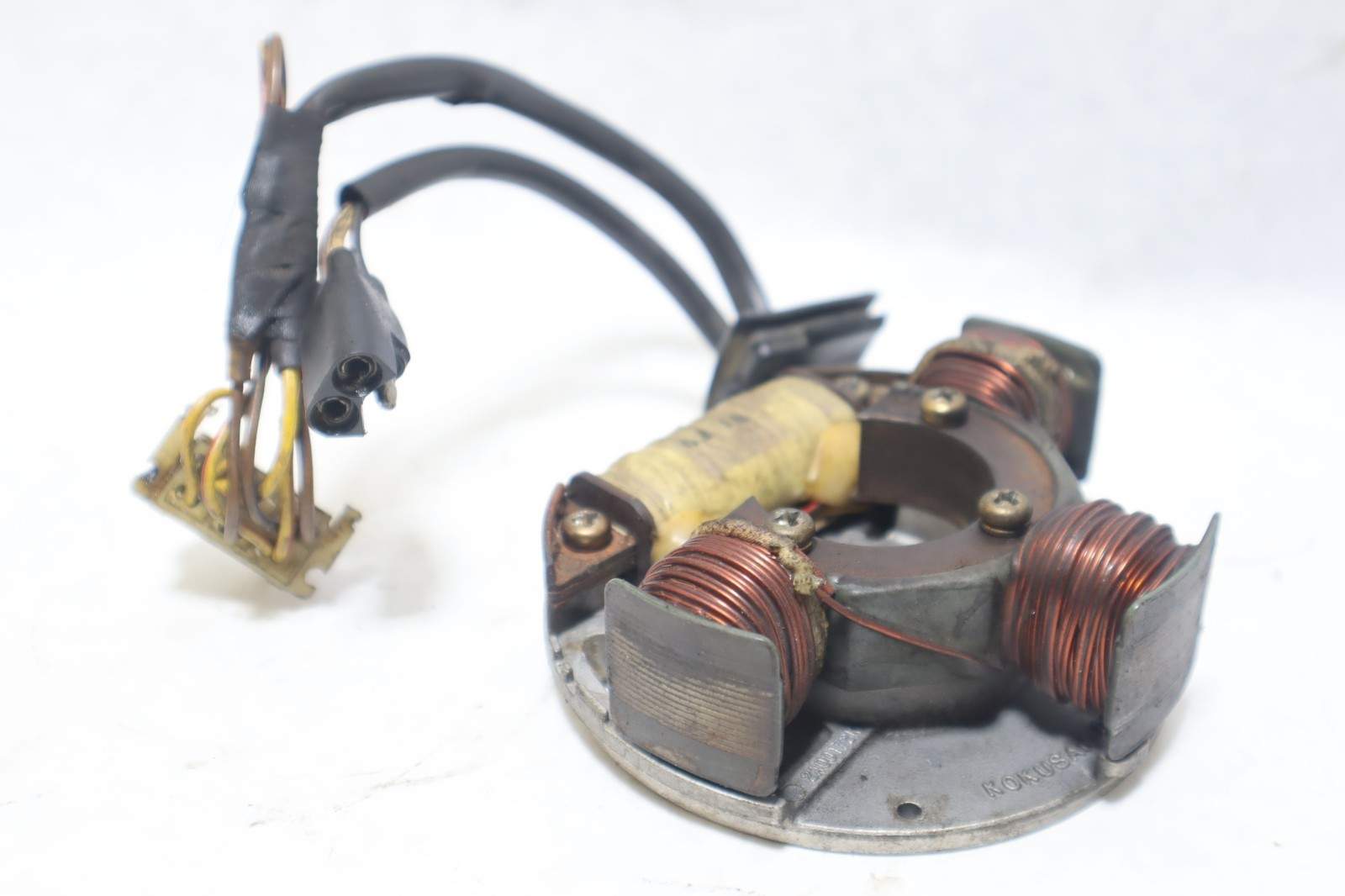 Polaris Snowmobile Indy Sport Lite 340 400 500 Stator 3083987