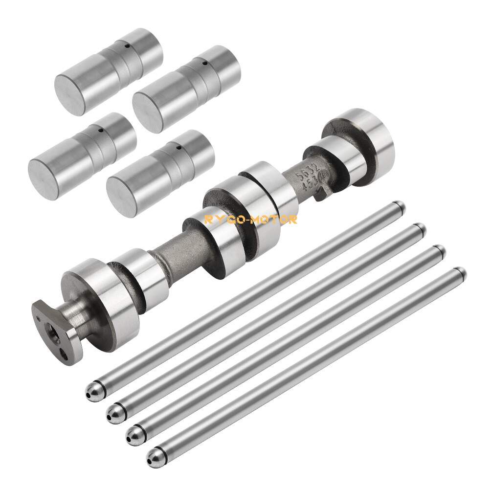 Camshaft & Lifters & Push Rods Kit for Polaris Sportsman 600 700 800 X2 #2202918
