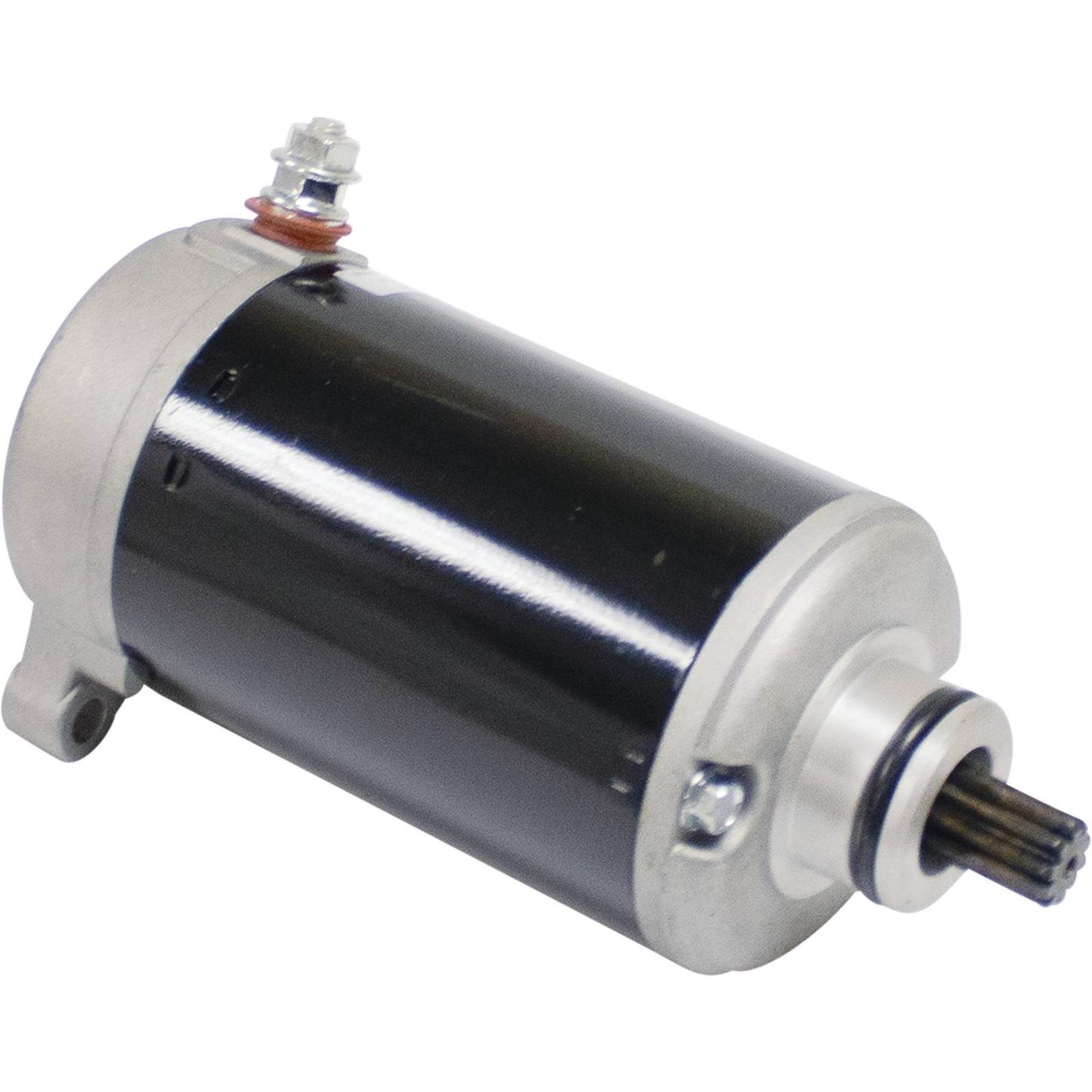 Starter For Triumph Speed Triple 900 1994-96, Speed Triple 955 1999-04 410-52683