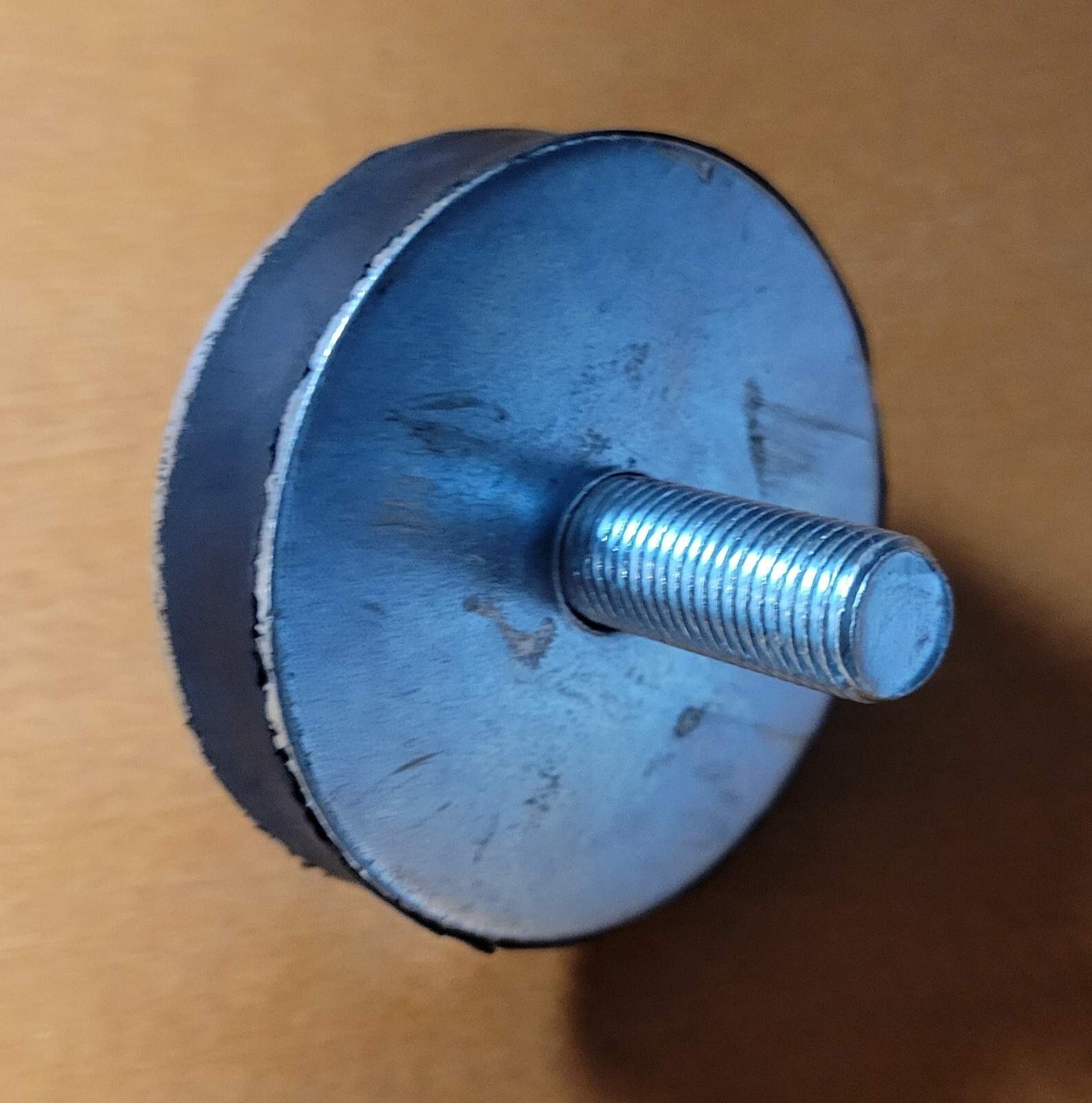 Arctic Cat Cheetah El Tigre Jag EXT Puma Snowmobile Motor Mount 0108-124 0108-31