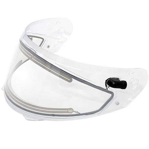 HJC i90 Electric Heated Snowmobile Shield Visor I-90 HJ-33 Sled