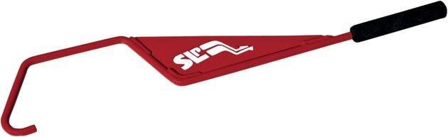 Starting Line Clutch Holding Tool for Snowmobiles