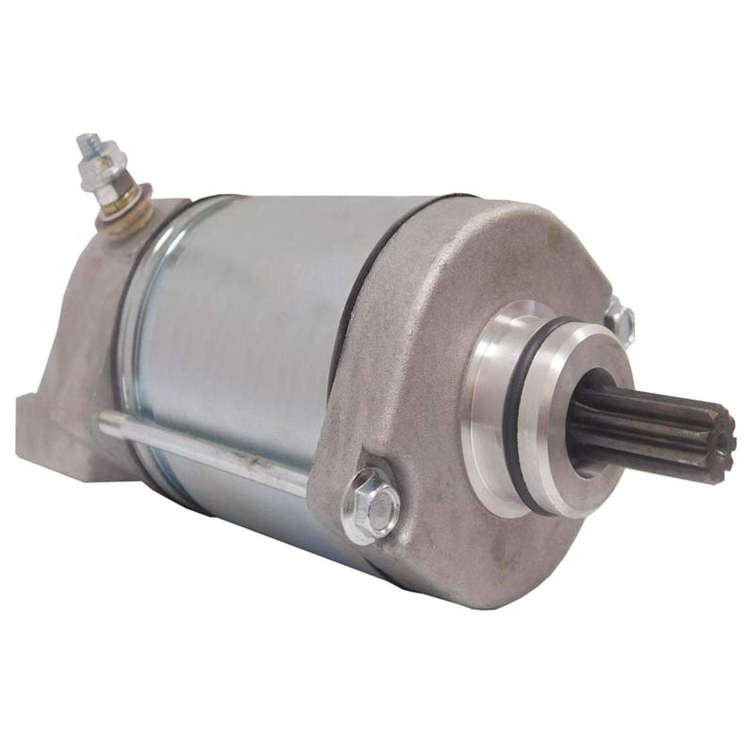 New Starter For Yamaha Snowmobile RX10 Series 06-15, 8FP818900000 8HG818900000