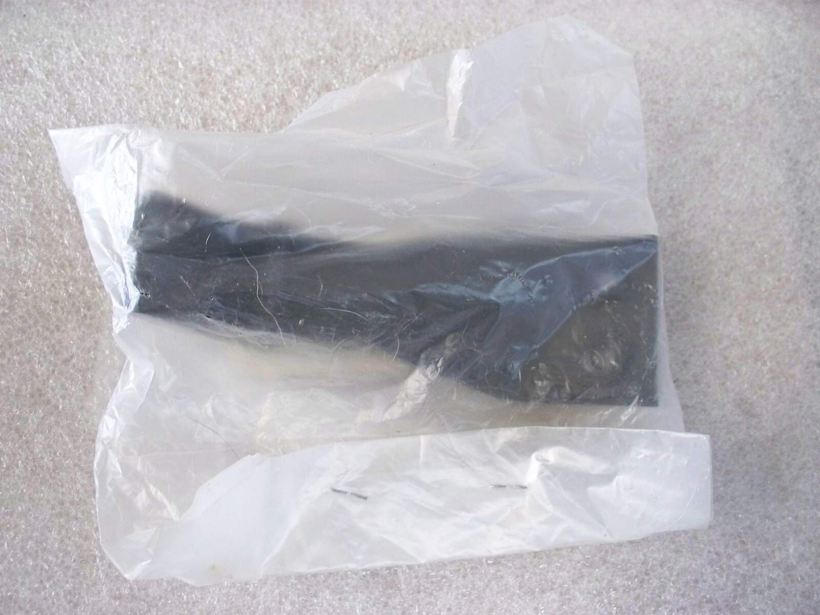 Yamaha Snowmobile 1987-1990 Exciter EX570 Hood Hinge Assy NEW OEM 82M-77140-00