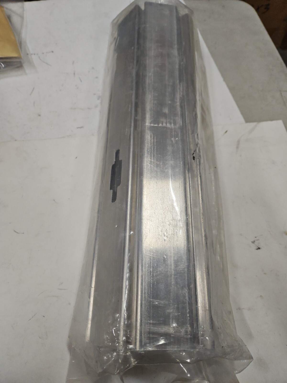 Artic Cat 0406-298 Shield, Muffler- Heat NOS OEM AC68