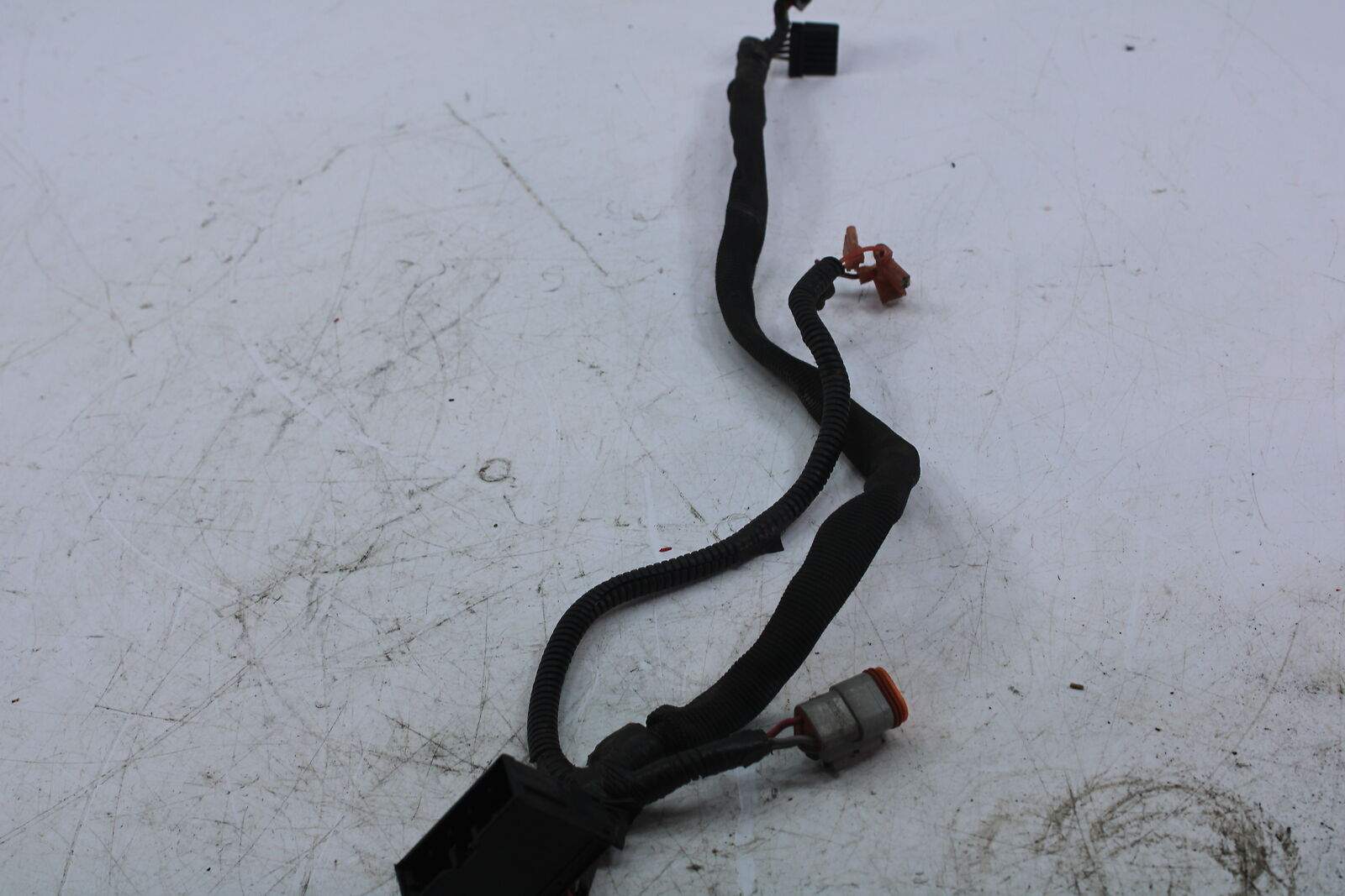 2011 Ski-Doo MXZ XRS 800R E-TEC HARNESS HANDLEBAR 515176984