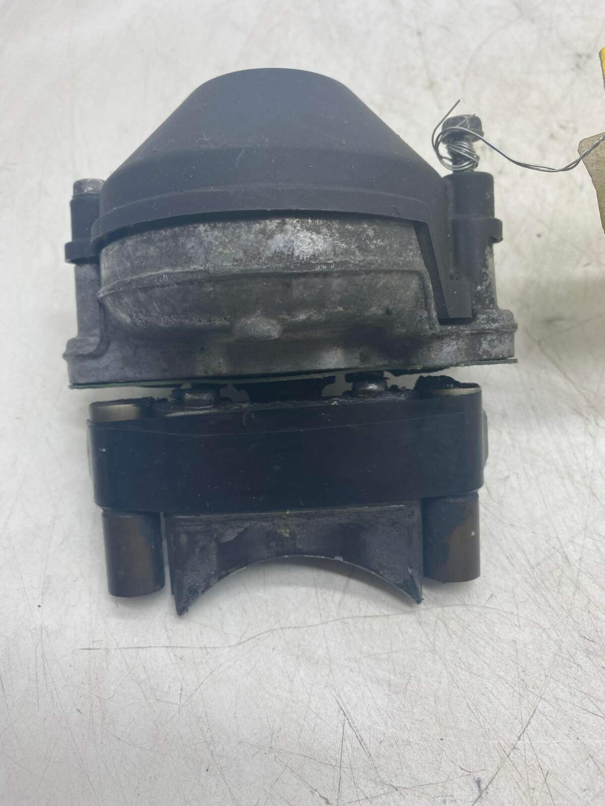 Ski Doo Exhaust Valve Assembly 2011 Summit X 800R ETEC 420854900