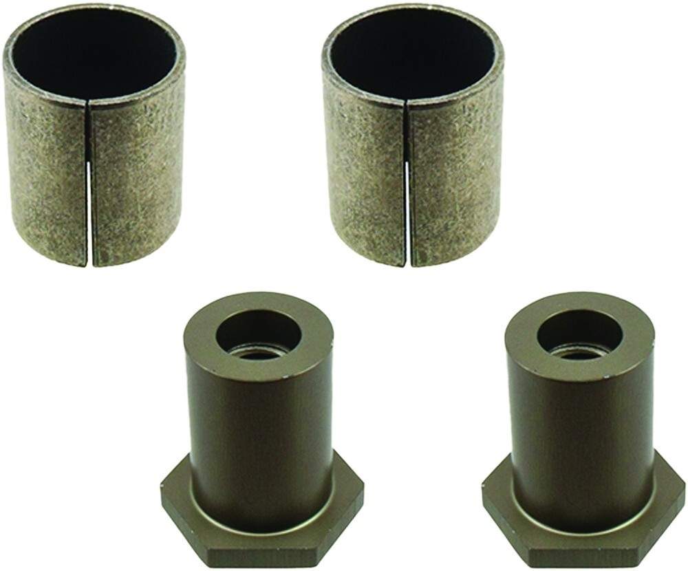 Ski-Doo Front Suspension Arm Bushing Repair Kit Replaces 503190727 & 503190974