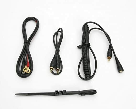 Snowmobile Helmet Heated Visor Electric Shield Replacement Power Cord Wiring Kit