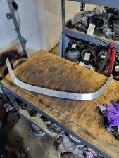 Vintage Yamaha Snowmobile Windshield Base Trim