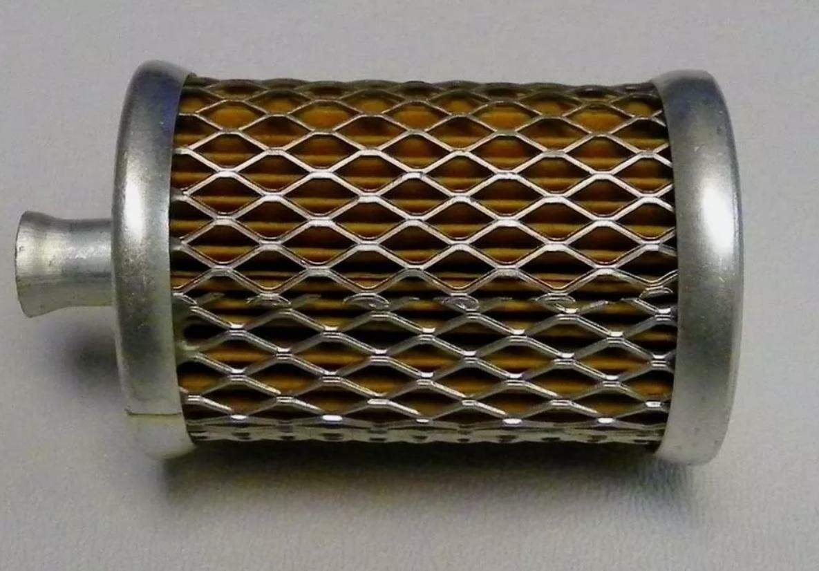 YAMAHA SNOWMOBILE PHAZER SX VK VT ER GT RS OEM GAS FUEL FILTER 8H5-24560-00