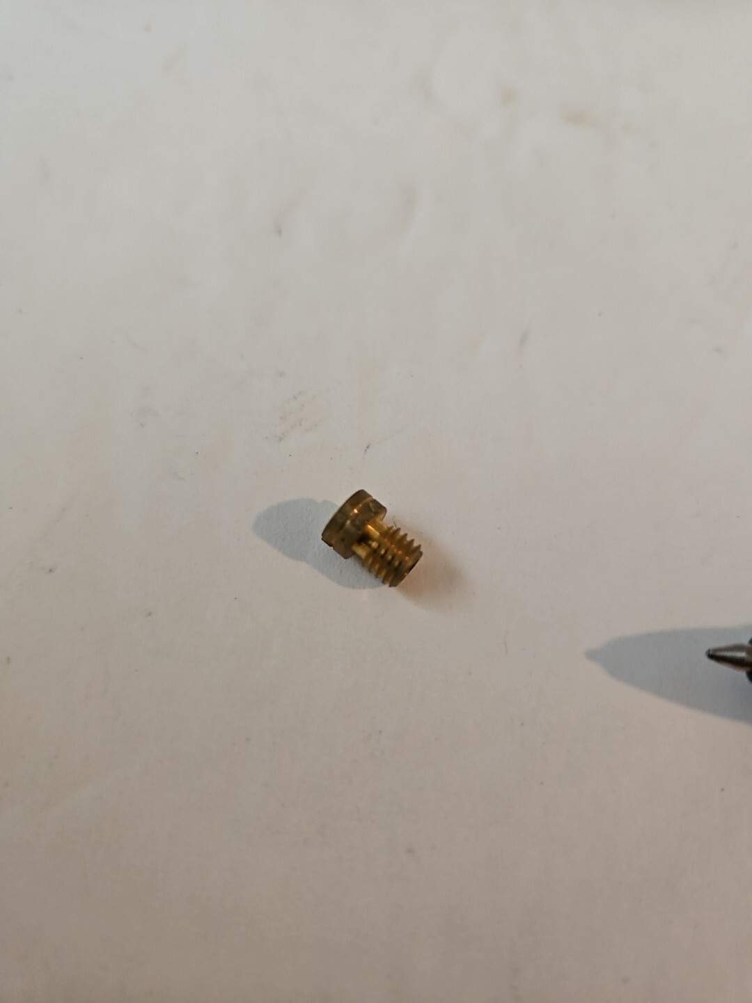 Artic Cat Jet 5507-043 Rnd Main #142 NOS OEM ACJB