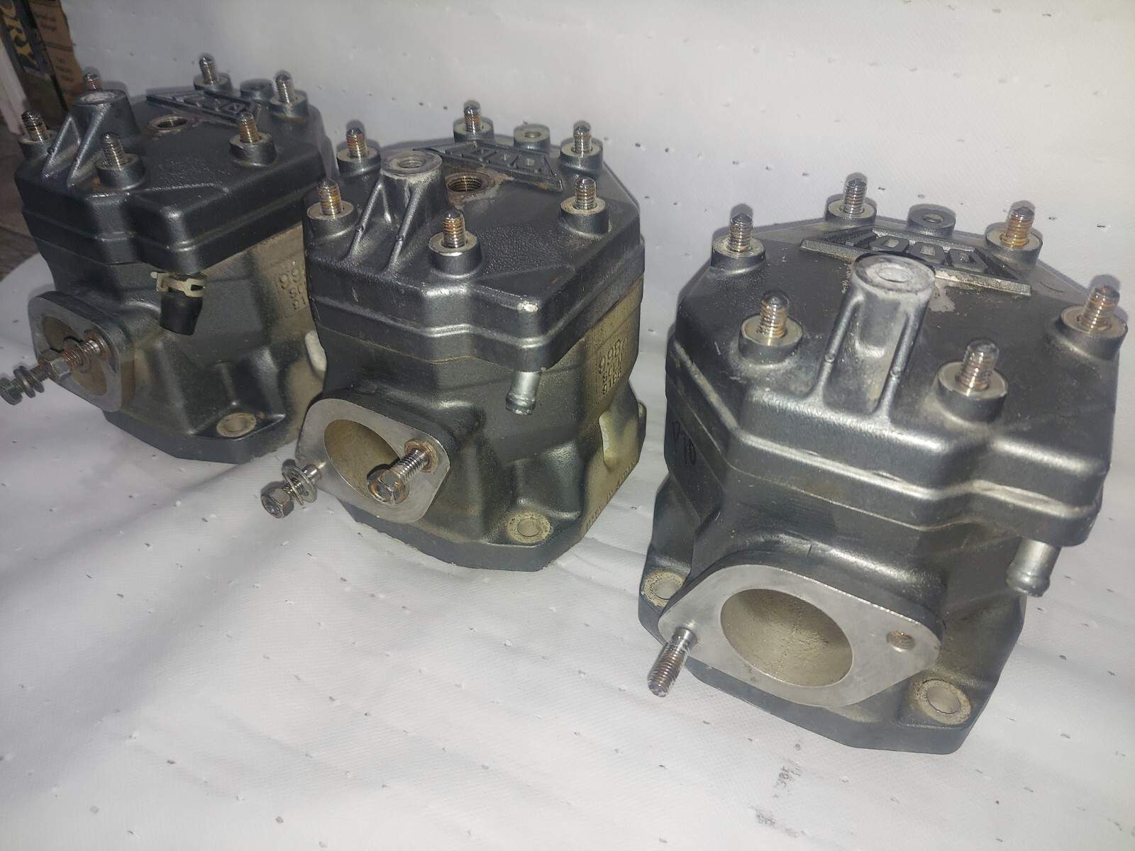 1997 ARTIC CAT DAYTONA 1000 CYLINDER