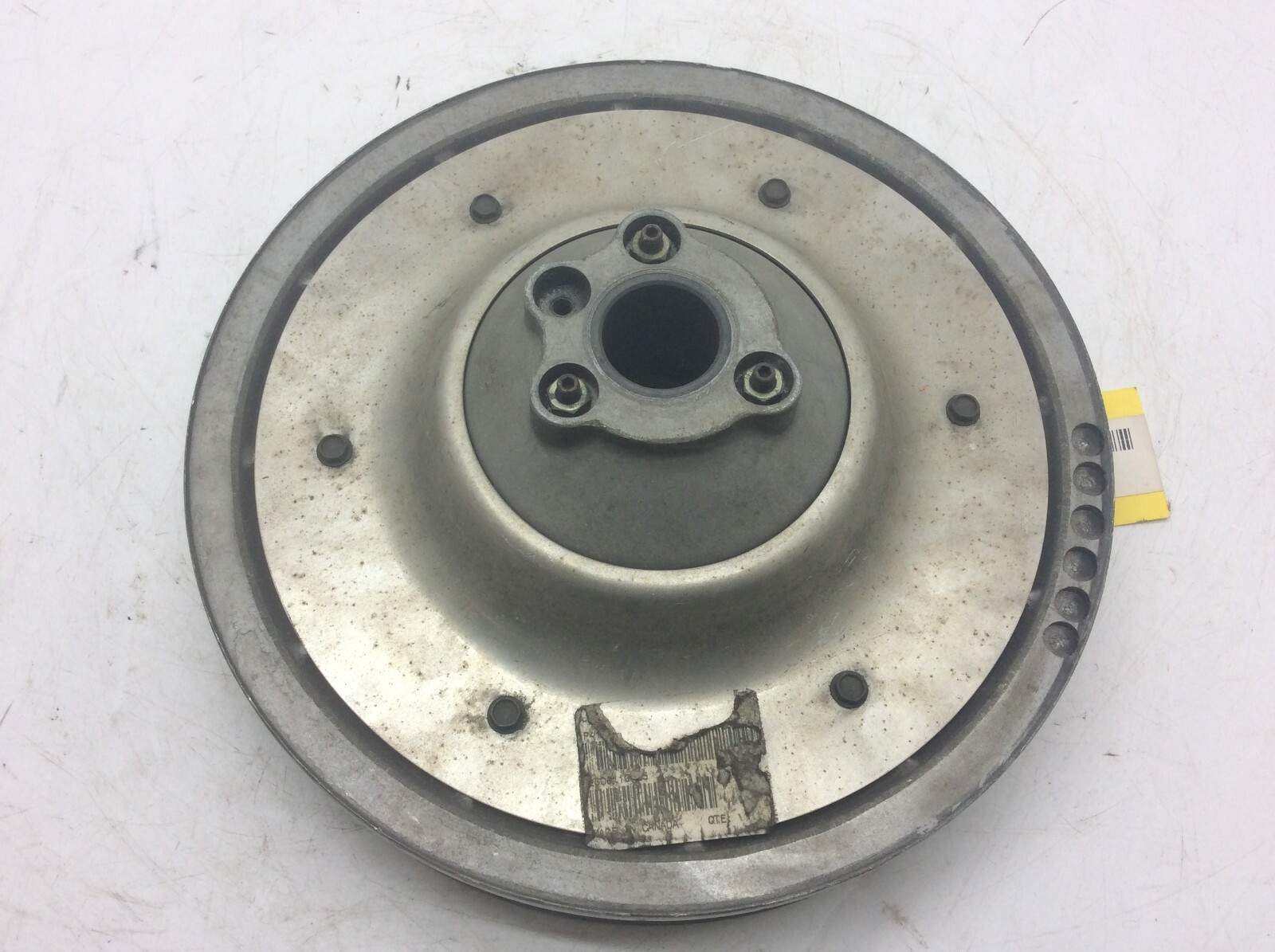 Ski Doo Snowmobile MXZ 800 2001 OEM Secondary Driven Clutch Assembly