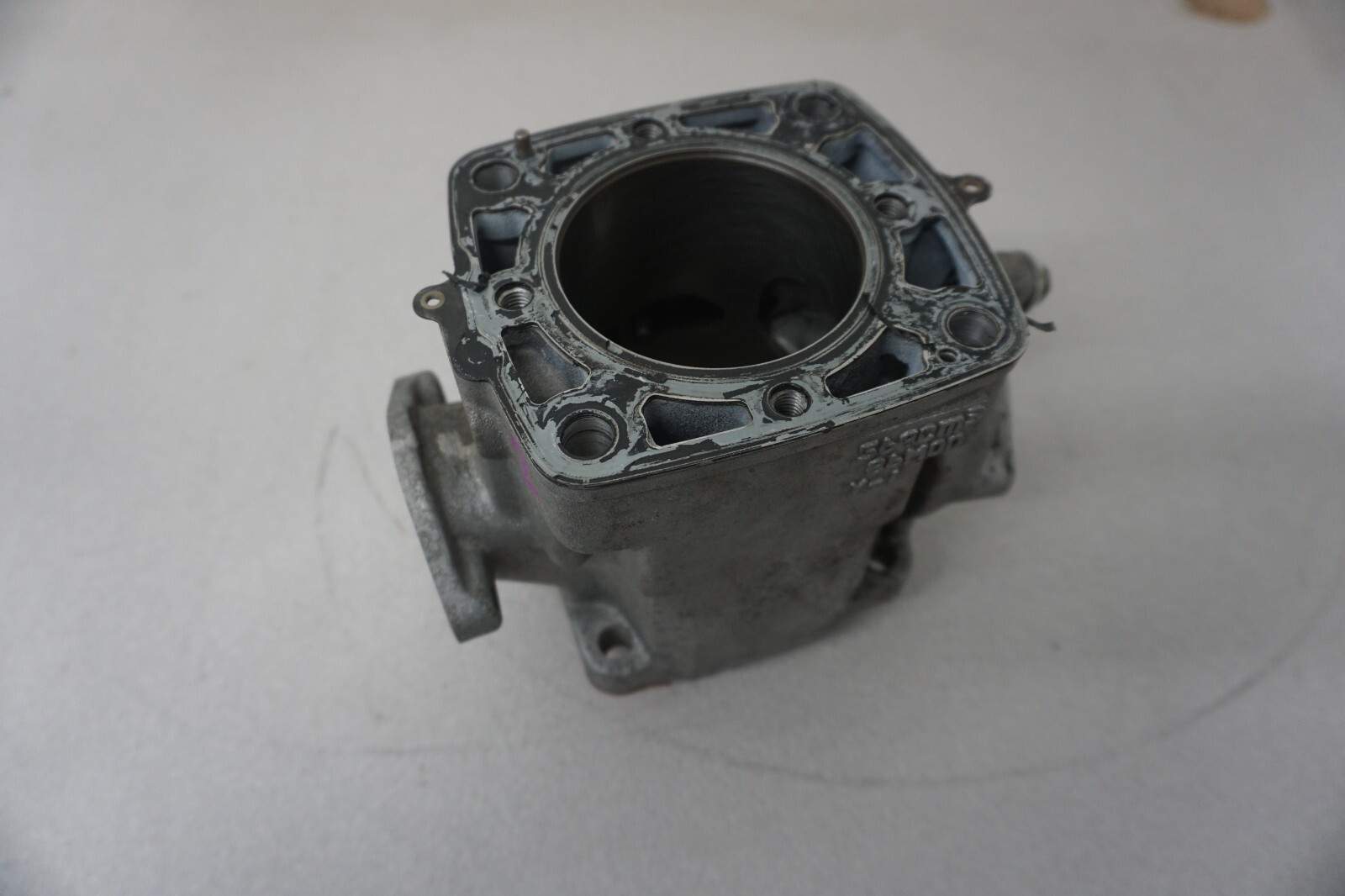 1989-1990 Yamaha OEM Cylinder Jug Exciter 86M-11311-00-00