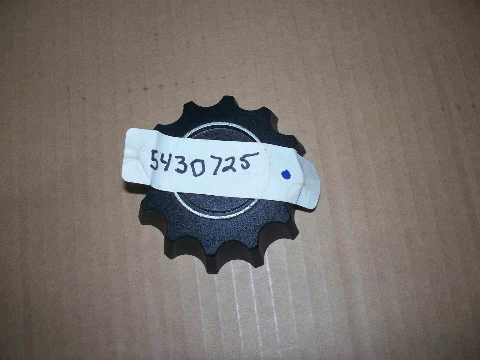 Polaris Snowmobile ATV 1985-2000 Sportsman Magnum Gas Fuel Cap NEW OEM 5430725