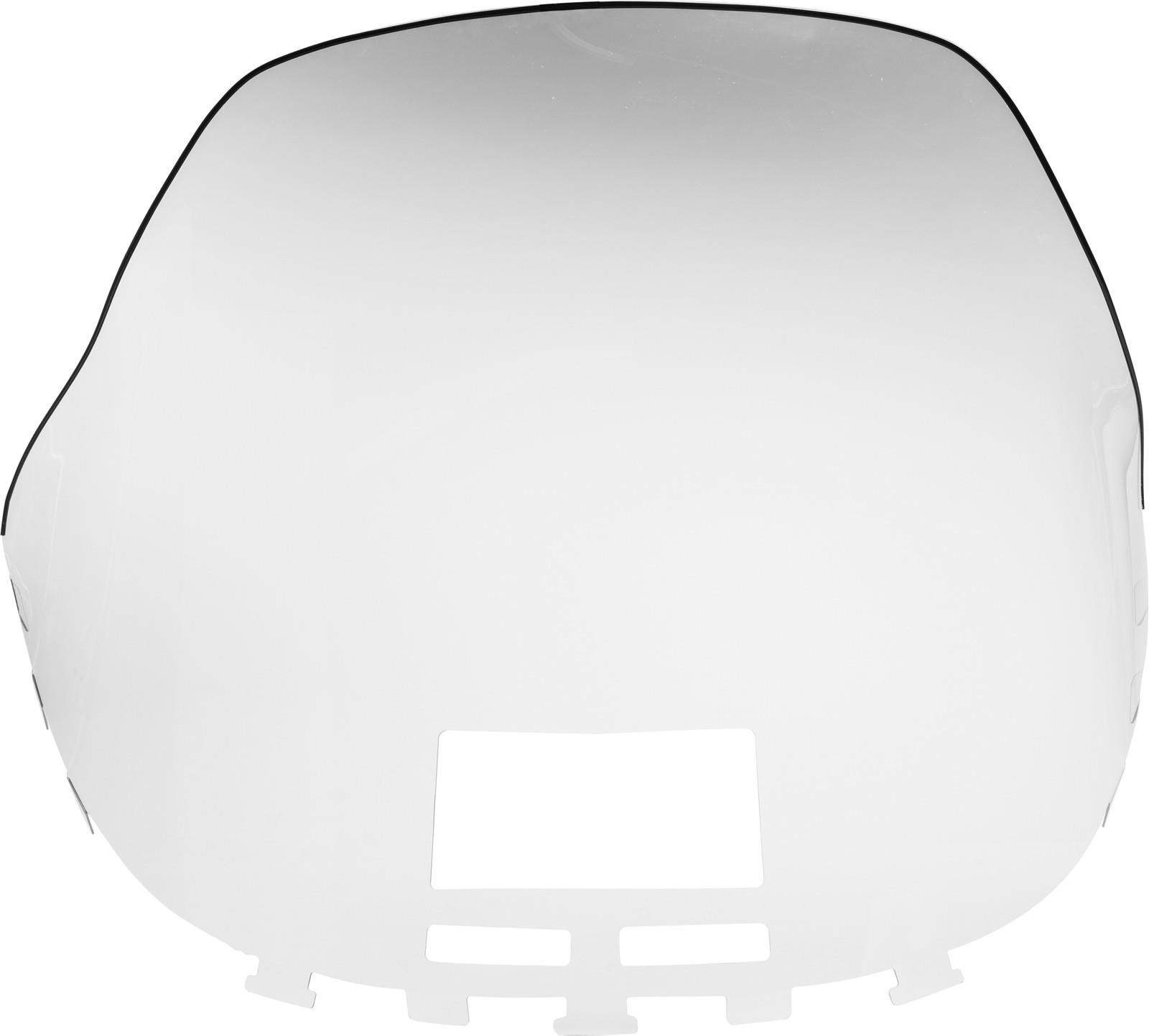Snostuff 450-465-01 Windshield Clear fits Ski-Doo