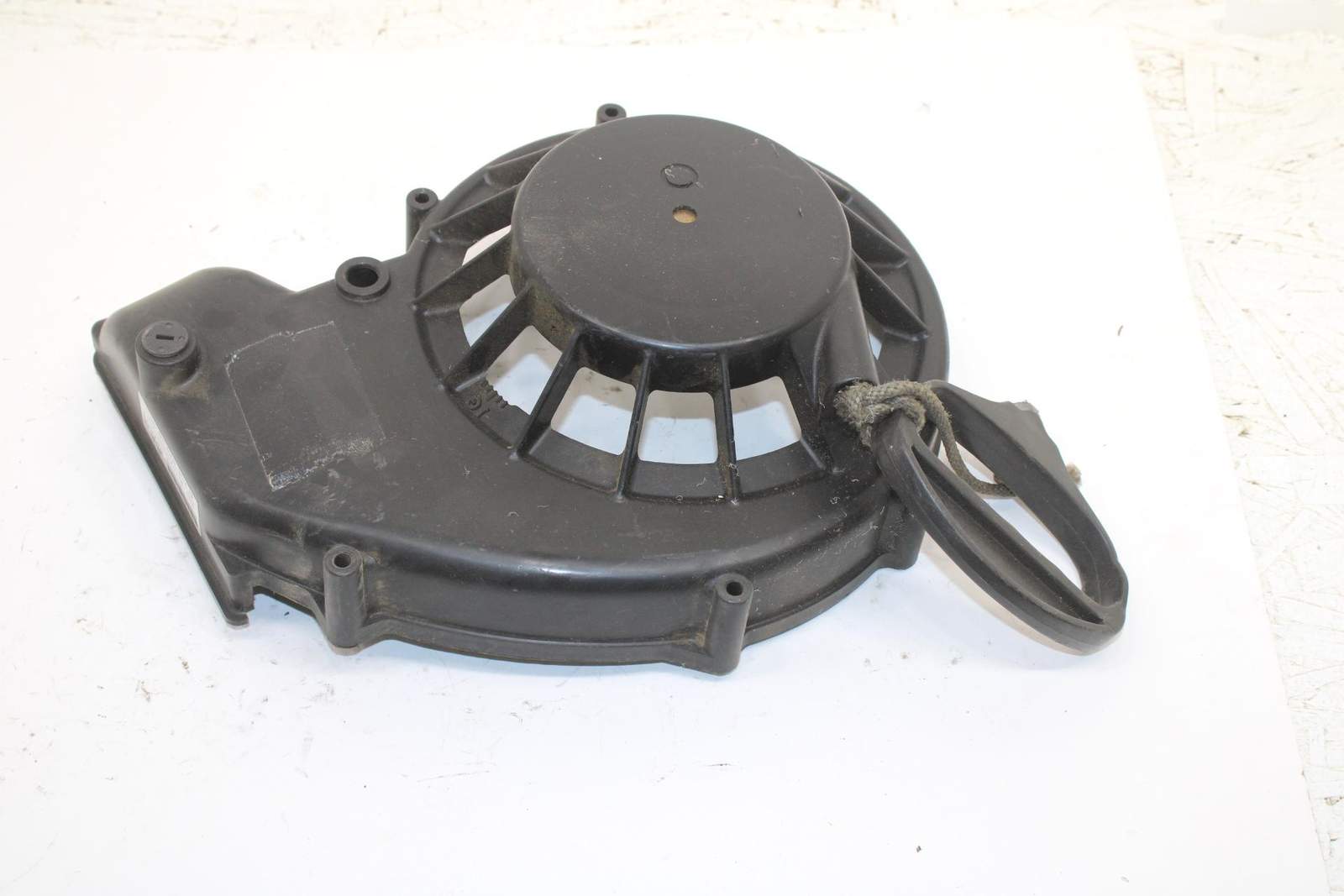 05 Polaris Trail Touring 550f Oem Pull Start Recoil 3087180 SP174