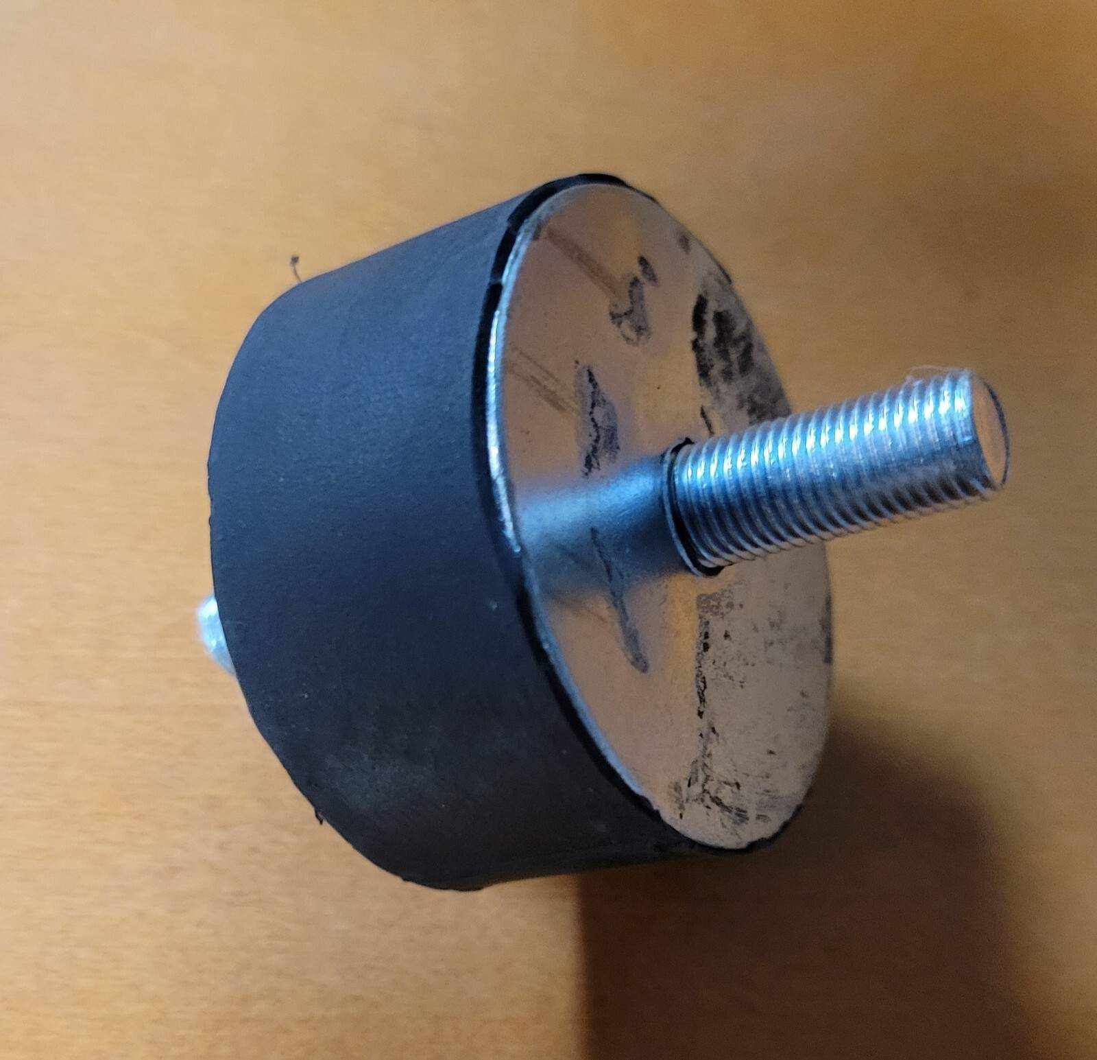 Front Motor Mount for 1972-1973 Arctic Cat Lynx Puma Snowmobile 09-214