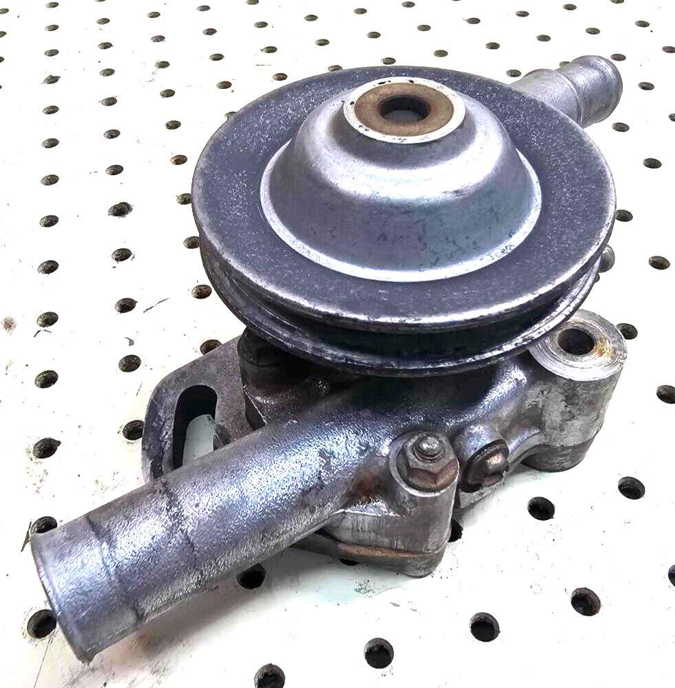 Polaris Snowmobile 3083861 Water Pump Assembly 1988 – 1992 Indy RXL 650