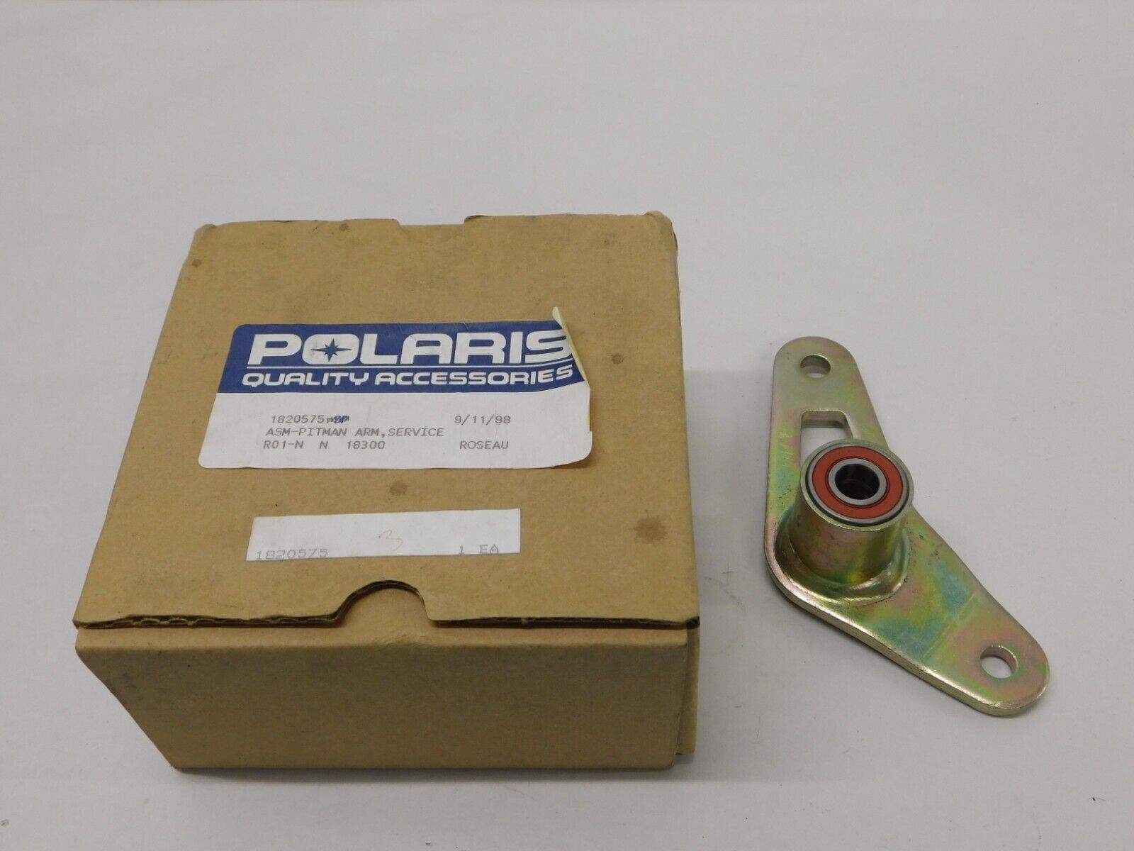 S140T2 1820575 OEM Polaris Snowmobile Pitman Arm