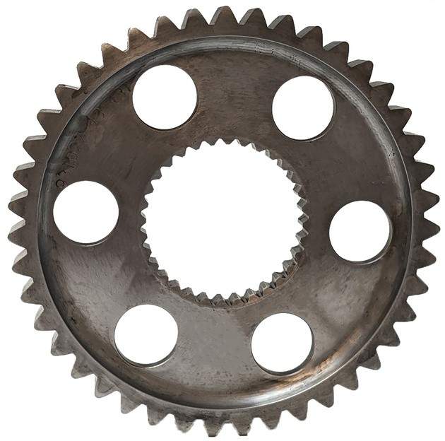 Venom Silent Bottom Sprocket 43T For Ski-Doo