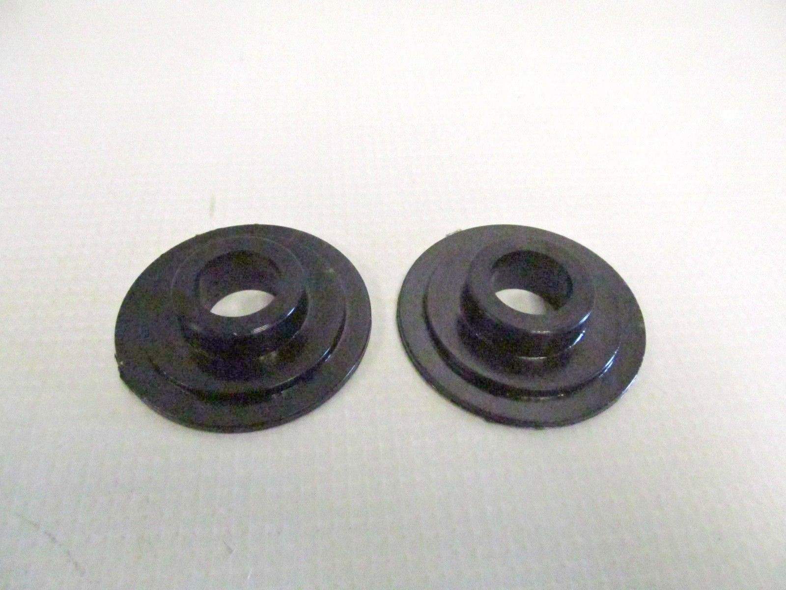 2 OEM Arctic Cat Snowmobile Idler Wheel Inserts 1604-772 READ LISTING
