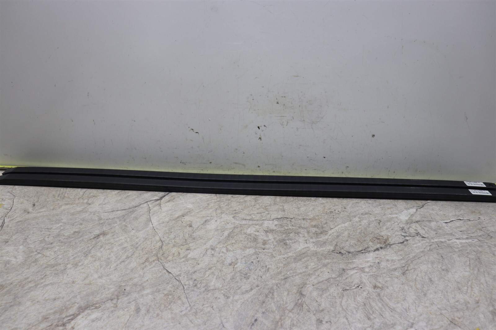 SMA-8FK92-00-HP Yamaha Snowmobile Hyfax Runner Slide 151 Track Hi-Perform PAIR