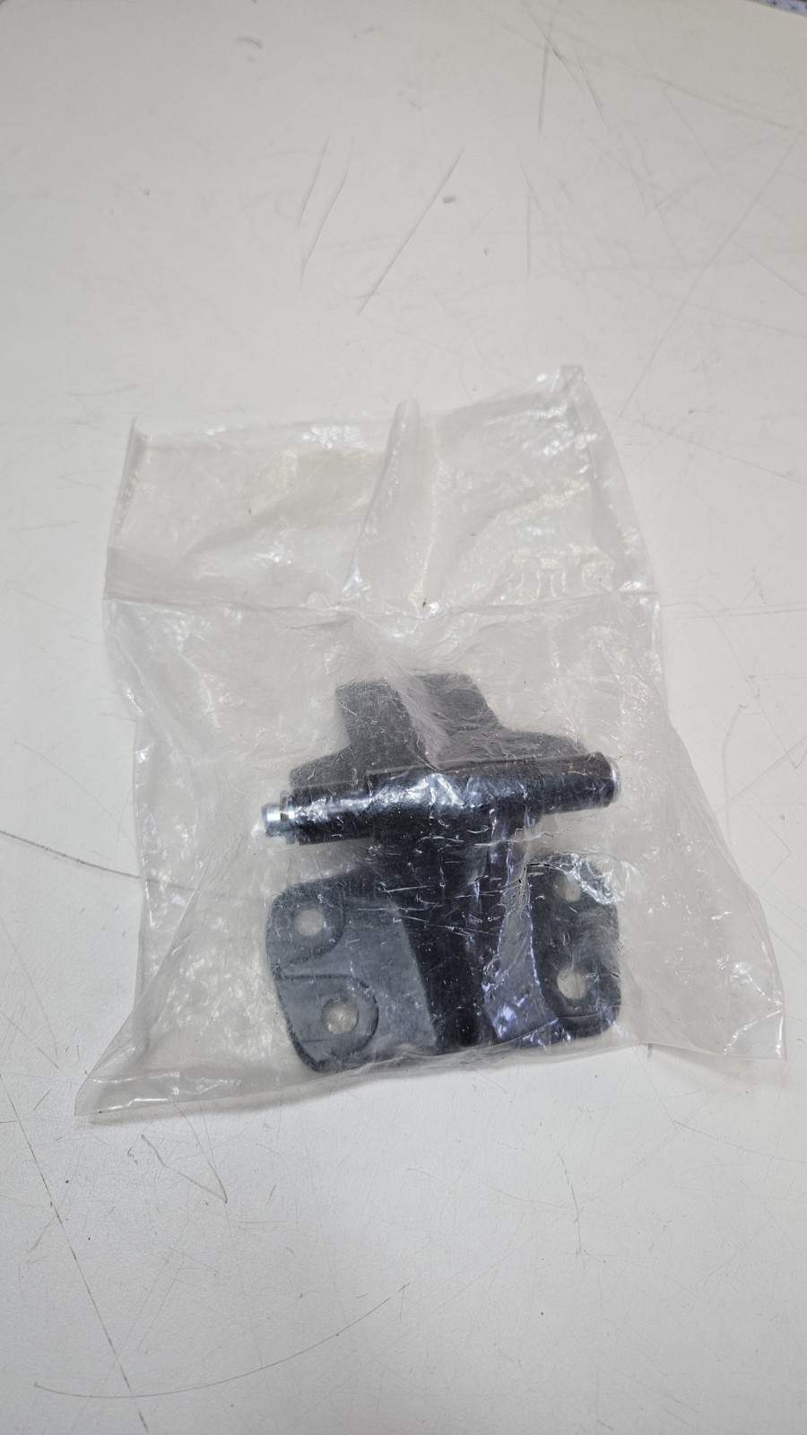 Ski-Doo OEM Hitch Ass’y 520001398 Fits 2018-2020 Skandic & Expedition Models