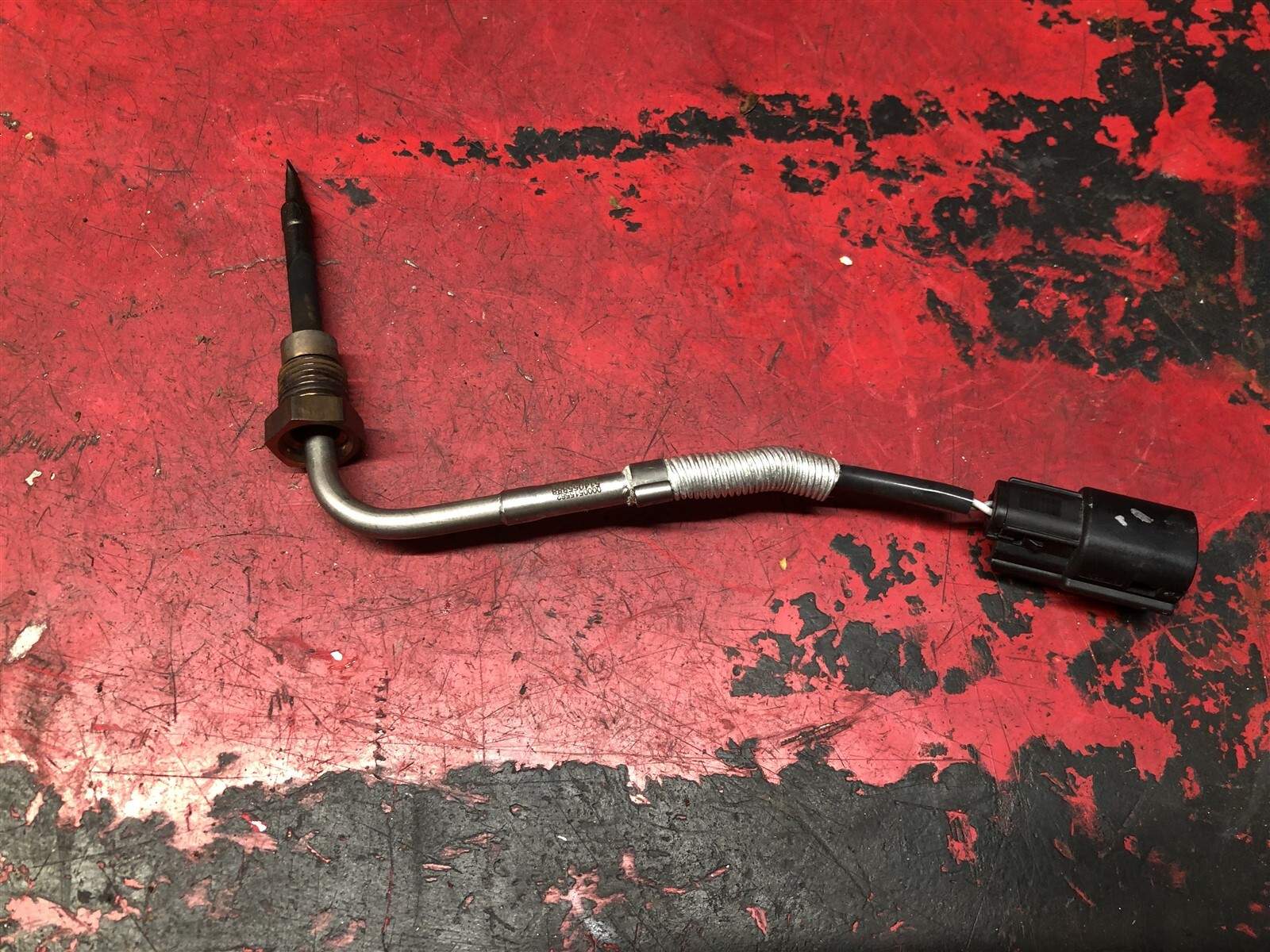 SkiDoo Backcountry 850 Gen4 600 MXZ Summit Renegade 22 23 24 OEM EGT Sensor