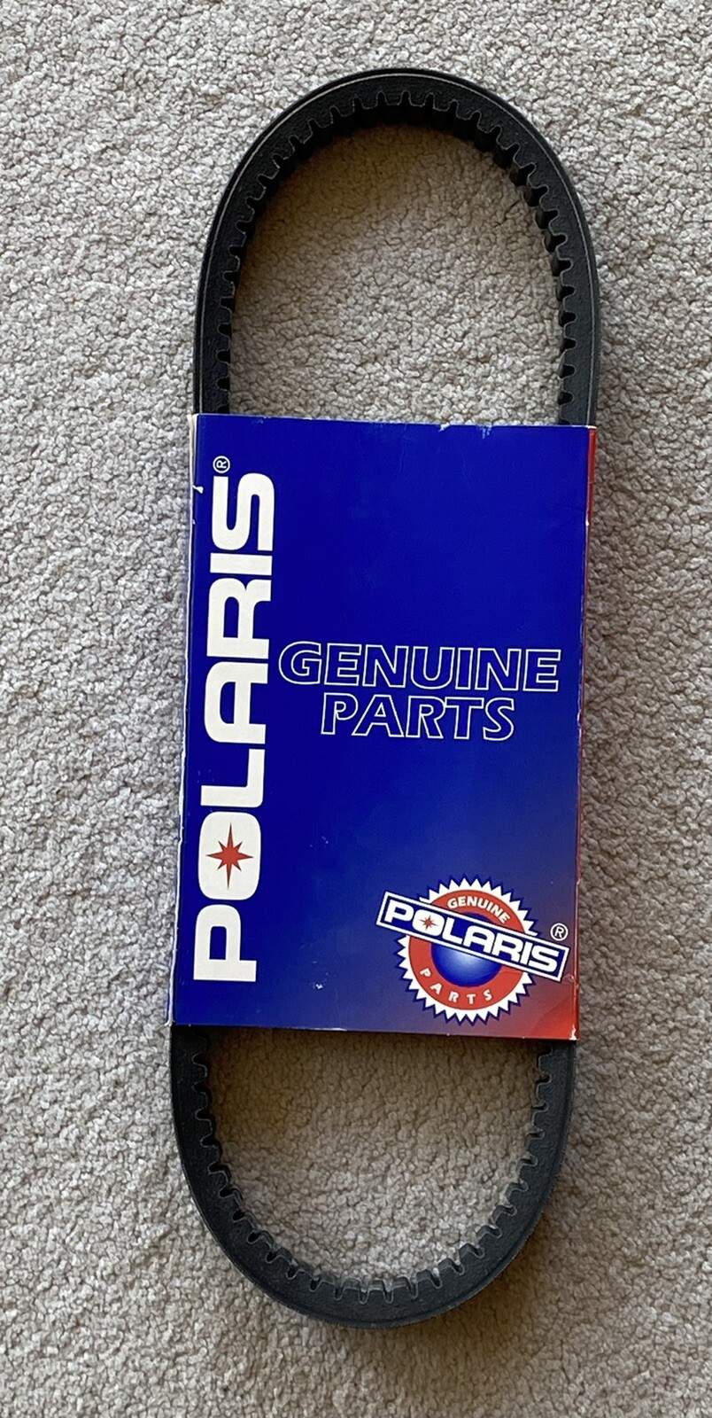 Polaris Snowmobile Drive Belt 3211054 NOS