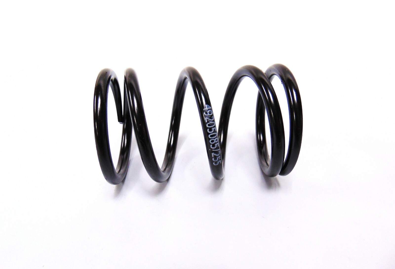 OEM Arctic Cat Snowmobile Drive Spring 85/255 LB 0646-471 READ LISTING