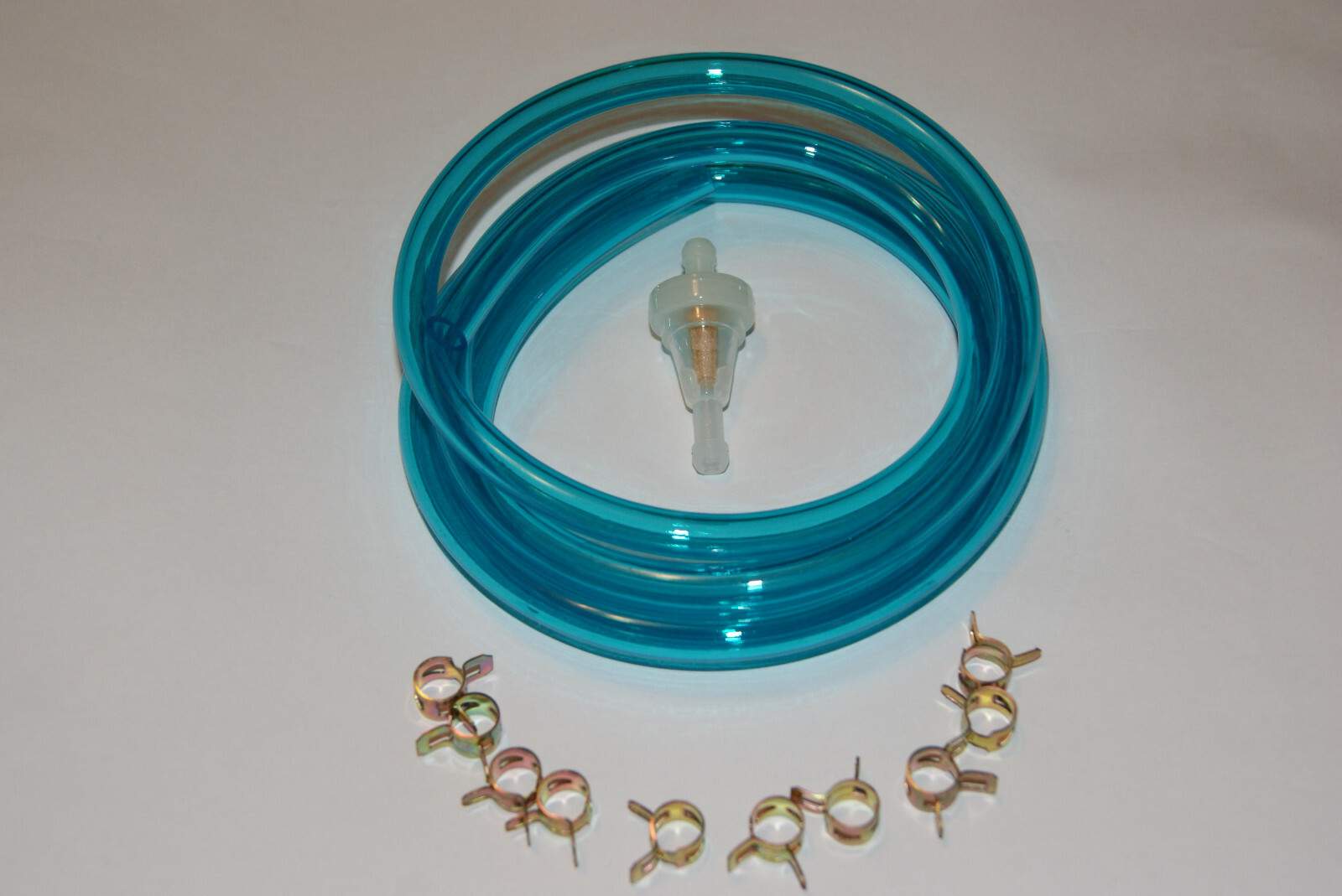 Fuel line FOR Arctic cat Snowmobile Fuel,Gas,Petcock Filter Shut-Off Valve