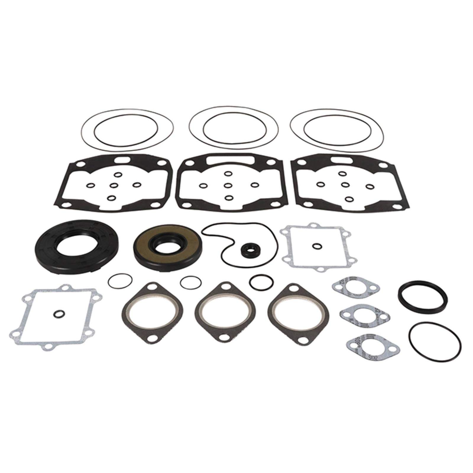 Complete Gasket Kit with Oil Seals For Arctic Cat Thunder Cat 1993 – 1994 900cc