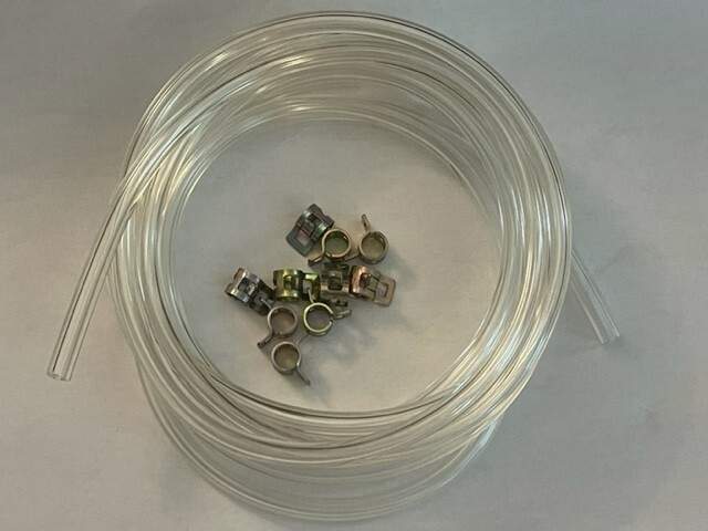 PRIMER Plunger Fuel Pump Arctic Cat Polaris Ski Doo Yamaha Snowmobile 10FT