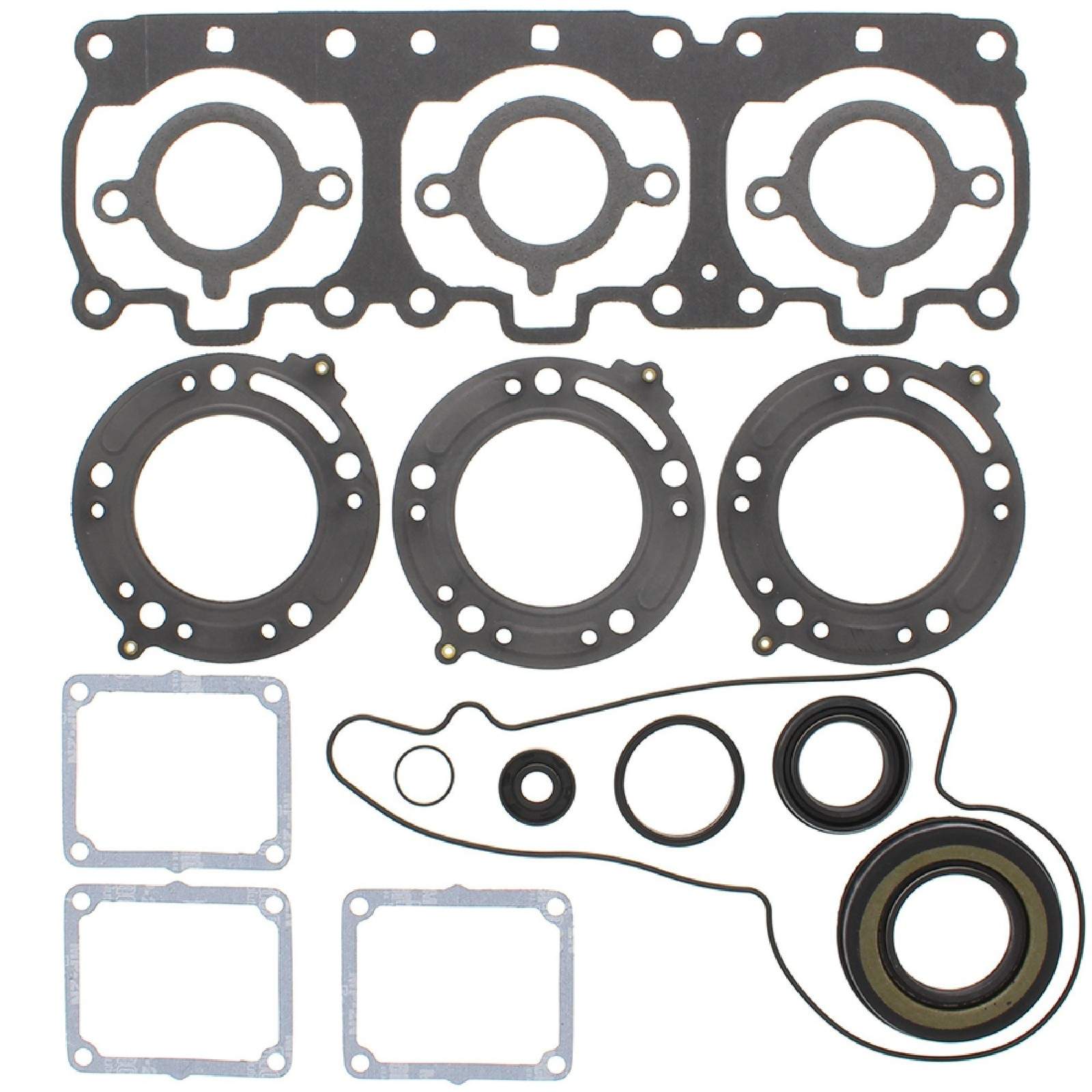 Vertex Gasket Kit for Yamaha Mountain Max 600 00 01 02
