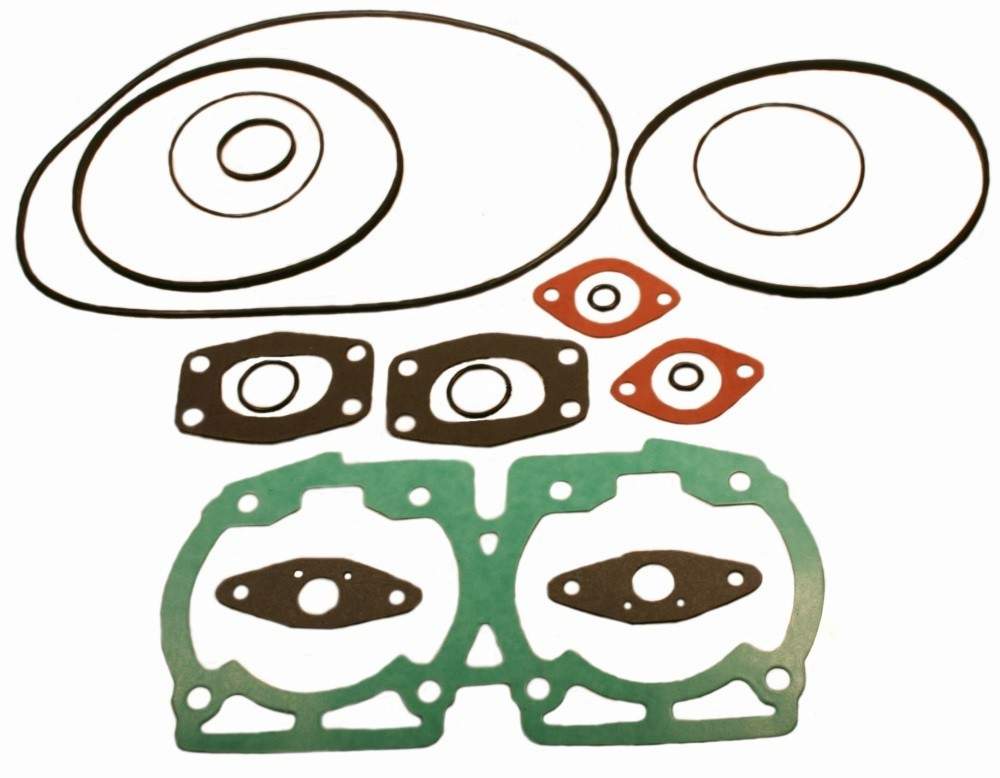 Ski-Doo MXZ 500, 1998 1999 2000, Top End Gasket Set