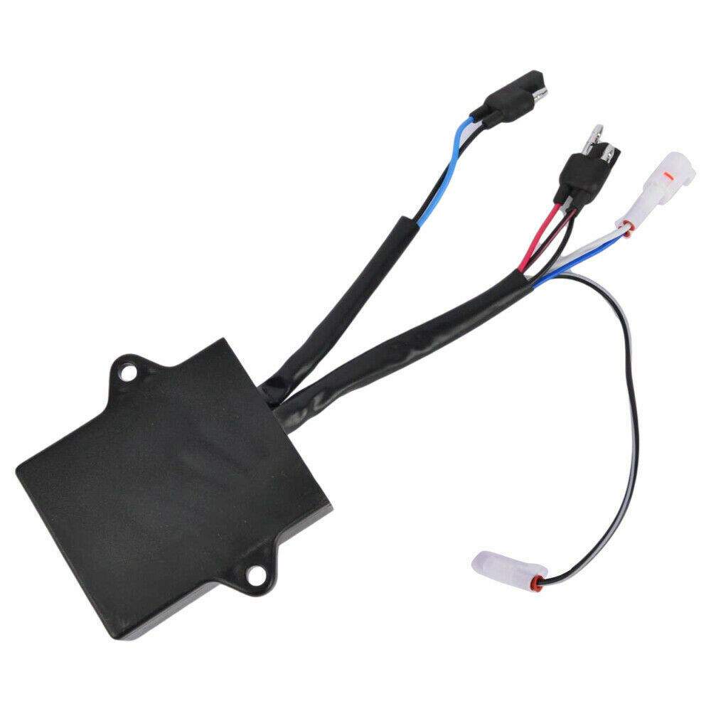 NEW CDI Ignition Box Module For 410918900 Ski-Doo Summit Form6x Exhaust Manifold