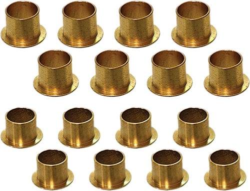 SPI Front End A-Arm Bushing Kit For Ski-Doo Rev XP XS XM Chassis SM-08650 126476