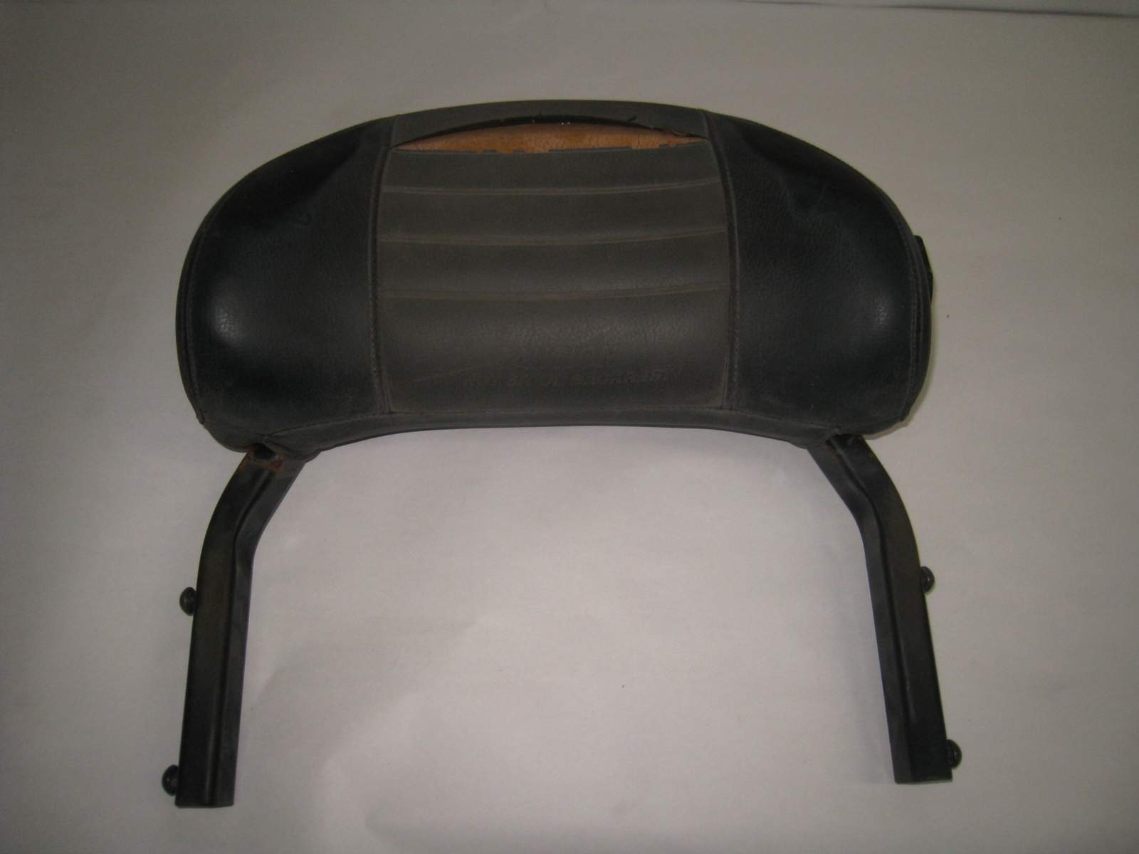 2000 YAMAHA PHAZER MOUNTAIN LITE 500 BACK SEAT REAT