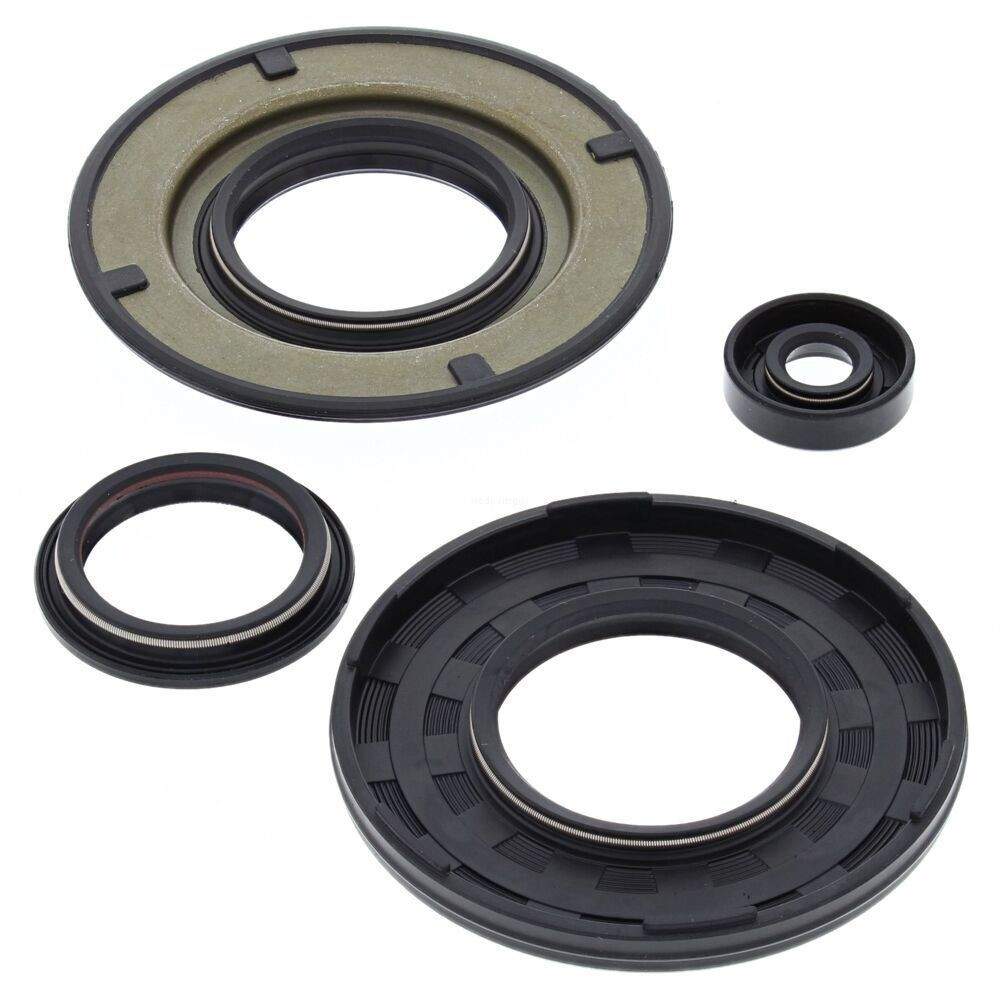 Ski-Doo MXZ 600 Renegade, 2007-2008, Crankshaft Oil Seal Kit – X, SDI