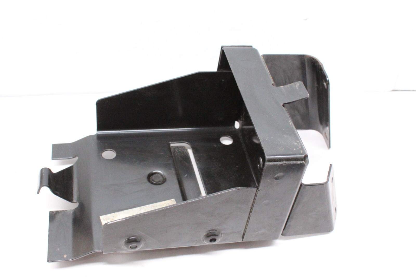 Nos Oem Polaris Snowmobile Battery Tray/Box 1012329-067