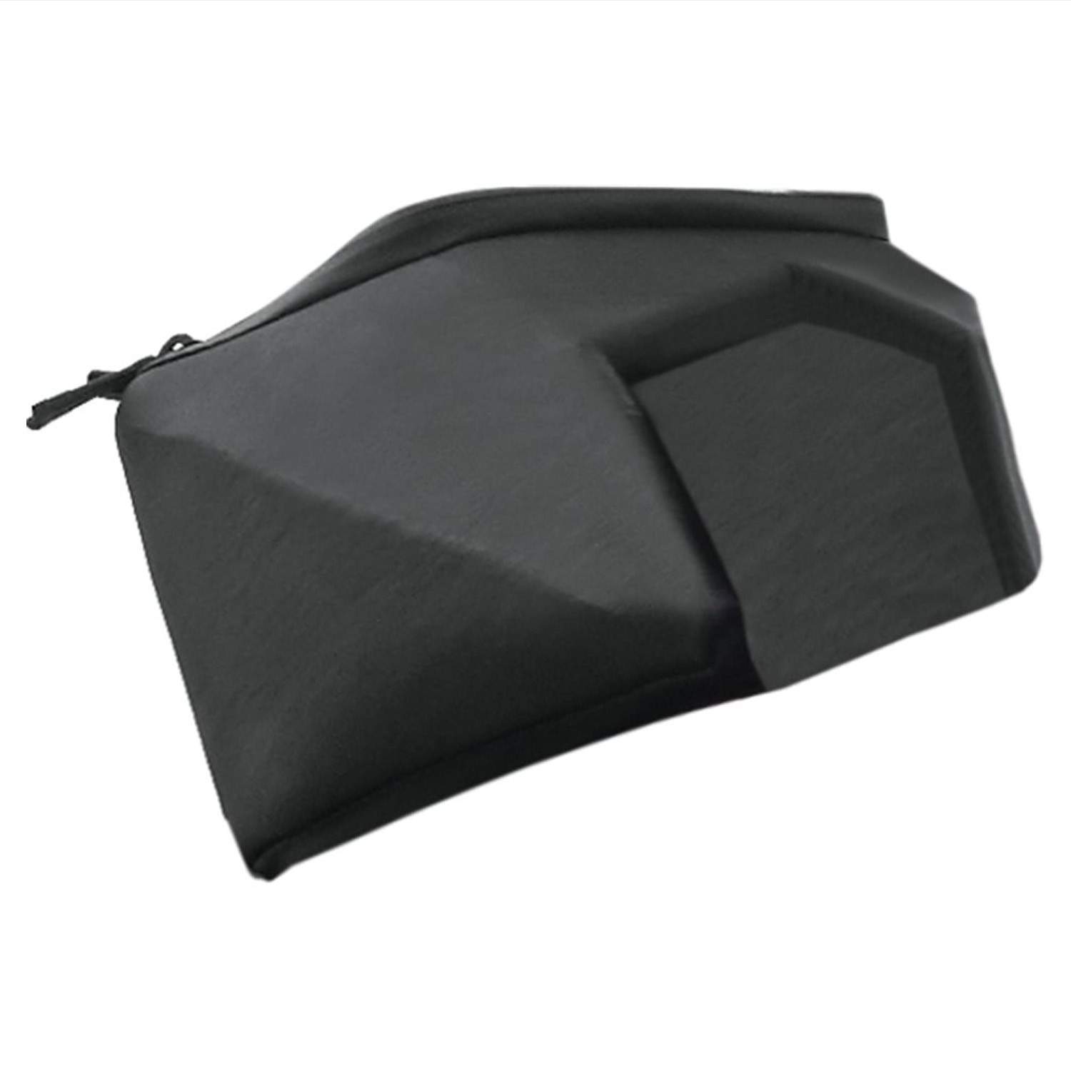 Polaris Snowmobile OEM AXYS Lock & Ride Rear Seat Bag, 2881463